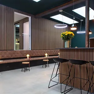 2* Hotel Sleepcph