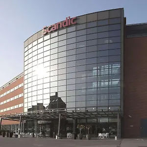 Отель Scandic Sydhavnen, Копенгаген
