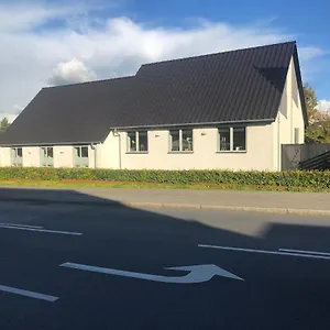 A-bed Gæstehus Esbjerg