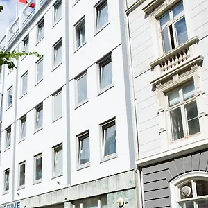Отель Maritime, Копенгаген