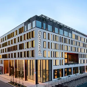 Comwell Portside Dolce By Wyndham Ξενοδοχείο