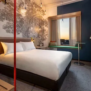 3* Hotell Ibis Styles Orestad