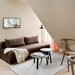 Aura Lejlighedshotel Århus