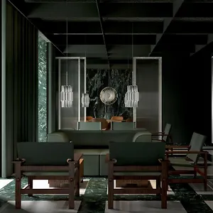 4* Hotell Hans