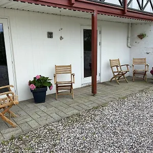 Egsmark Gæstehus Ebeltoft