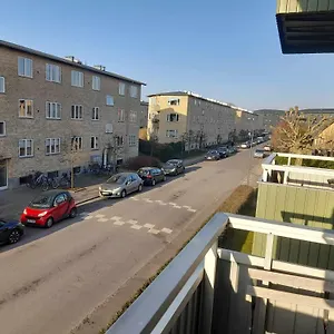  Lägenhet In In Amager - Newly Renovated
