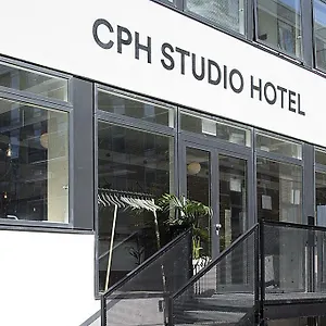 Отель Cph, Копенгаген