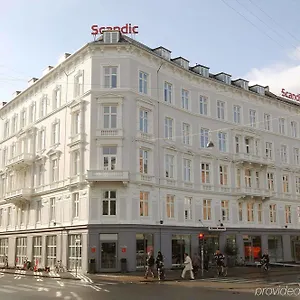 Scandic Webers Copenhague