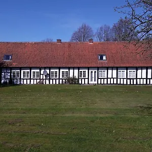 Tarskov Molle Anna's & Holidayapartments Hotel Århus