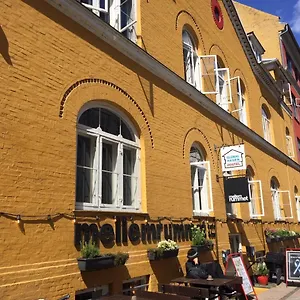 Globalhagen Ostello